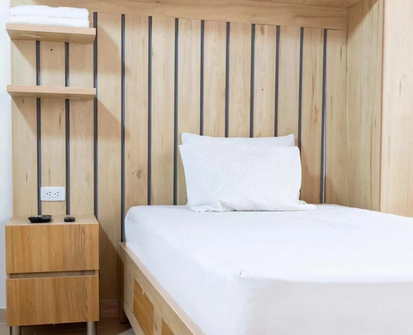 Lindo Loft En Corazon De Medellin Pet Friendly 206公寓