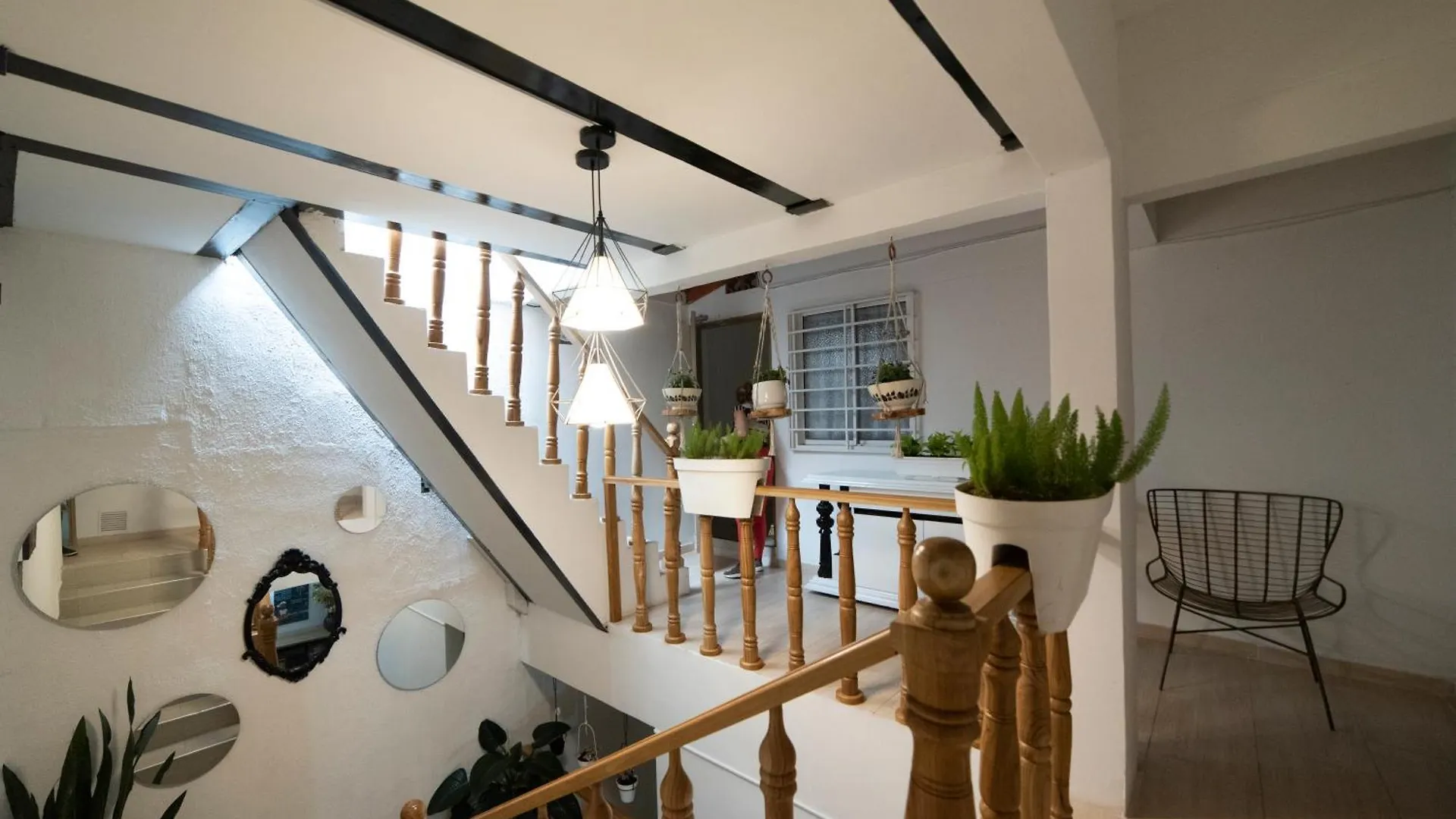公寓 Lindo Loft En Corazon De Medellin Pet Friendly 206公寓